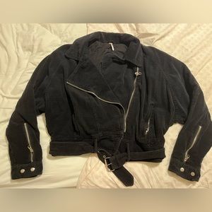 Free people jacket